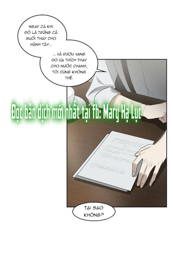 đọc truyện Bữa Tối Dưới Ánh Nến Của Kẻ Sát Nhân Lewellyn Chương 14 ảnh 11 tại Thiên Thai Truyện