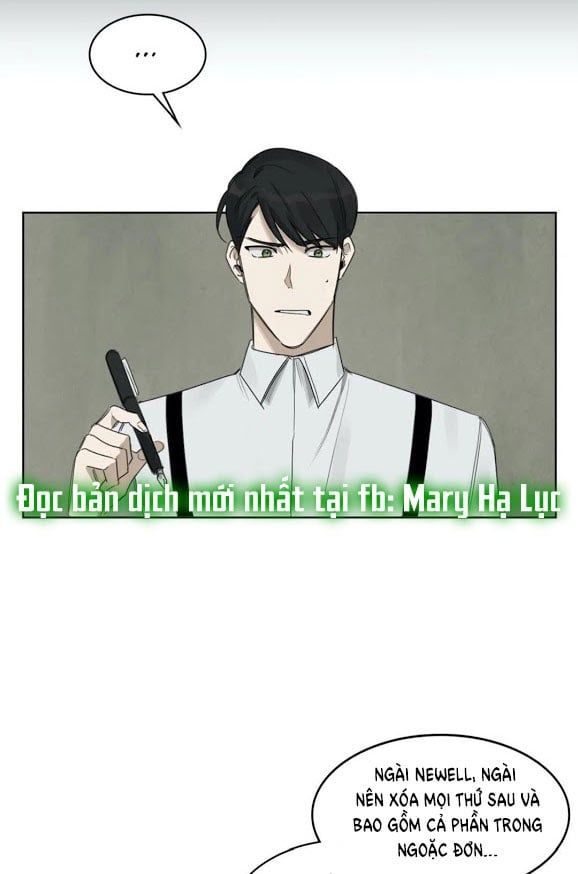 đọc truyện Bữa Tối Dưới Ánh Nến Của Kẻ Sát Nhân Lewellyn Chương 15 ảnh 12 tại Thiên Thai Truyện