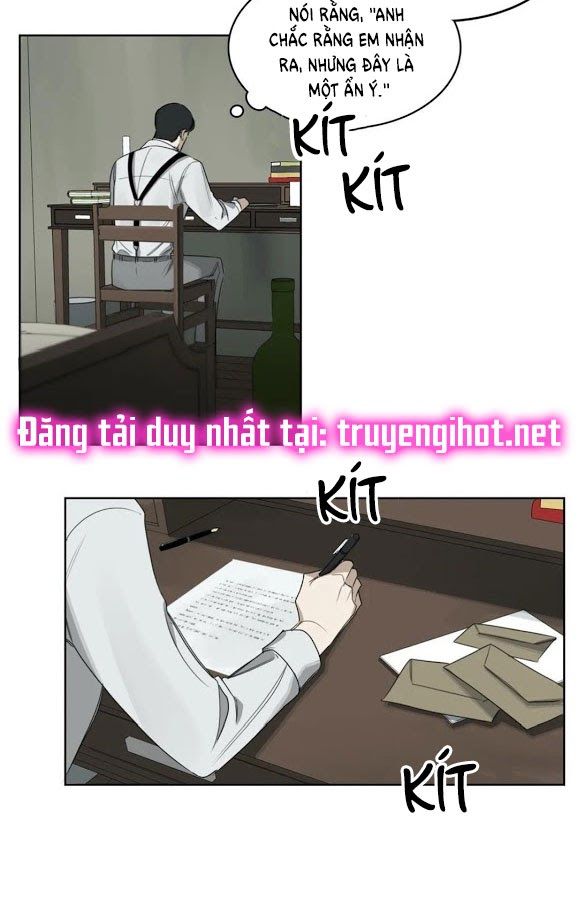 đọc truyện Bữa Tối Dưới Ánh Nến Của Kẻ Sát Nhân Lewellyn Chương 15 ảnh 13 tại Thiên Thai Truyện