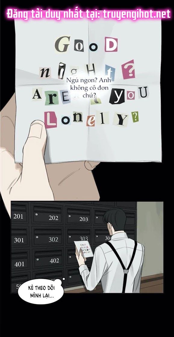 đọc truyện Bữa Tối Dưới Ánh Nến Của Kẻ Sát Nhân Lewellyn Chương 15 ảnh 16 tại Thiên Thai Truyện