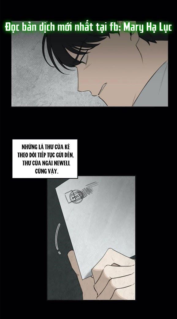 đọc truyện Bữa Tối Dưới Ánh Nến Của Kẻ Sát Nhân Lewellyn Chương 15 ảnh 17 tại Thiên Thai Truyện