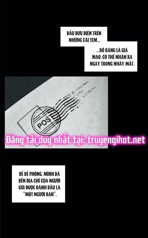 đọc truyện Bữa Tối Dưới Ánh Nến Của Kẻ Sát Nhân Lewellyn Chương 15 ảnh 18 tại Thiên Thai Truyện