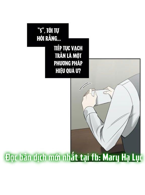 đọc truyện Bữa Tối Dưới Ánh Nến Của Kẻ Sát Nhân Lewellyn Chương 15 ảnh 21 tại Thiên Thai Truyện