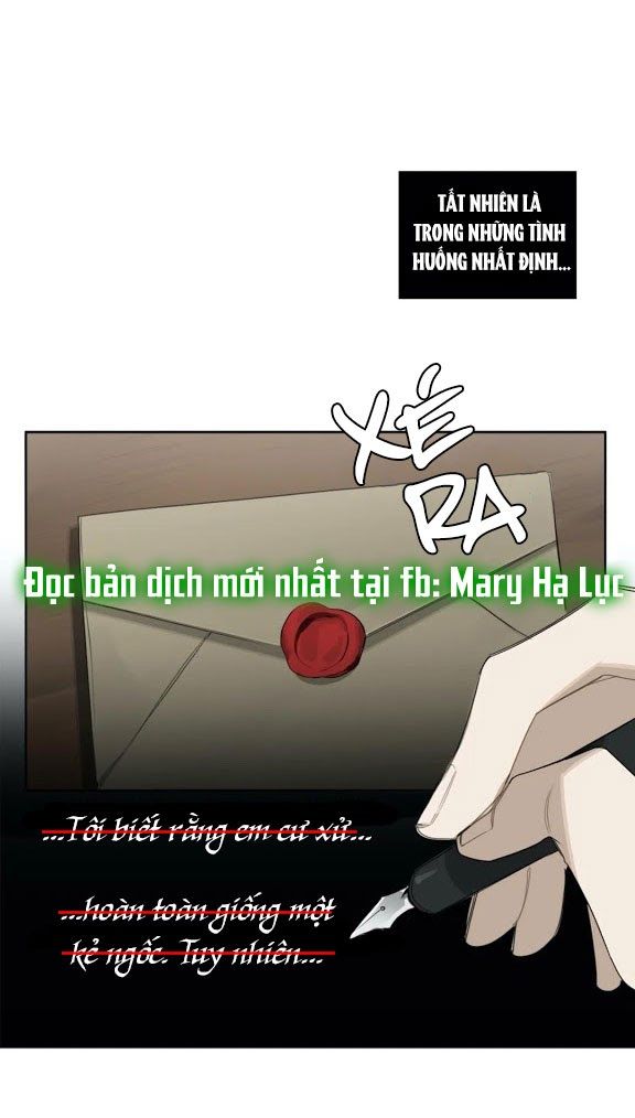 đọc truyện Bữa Tối Dưới Ánh Nến Của Kẻ Sát Nhân Lewellyn Chương 15 ảnh 23 tại Thiên Thai Truyện