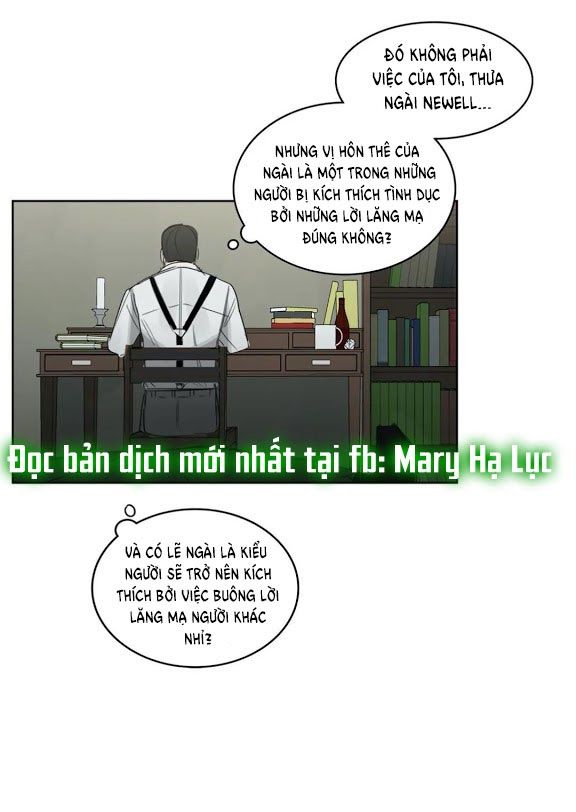 đọc truyện Bữa Tối Dưới Ánh Nến Của Kẻ Sát Nhân Lewellyn Chương 15 ảnh 25 tại Thiên Thai Truyện