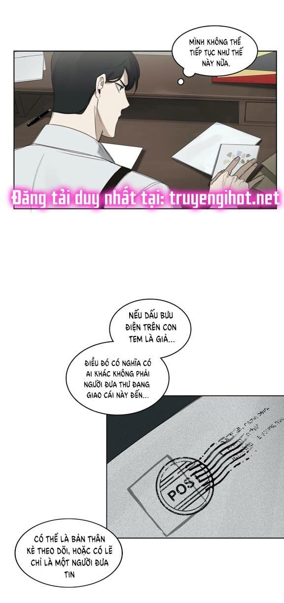 đọc truyện Bữa Tối Dưới Ánh Nến Của Kẻ Sát Nhân Lewellyn Chương 15 ảnh 28 tại Thiên Thai Truyện