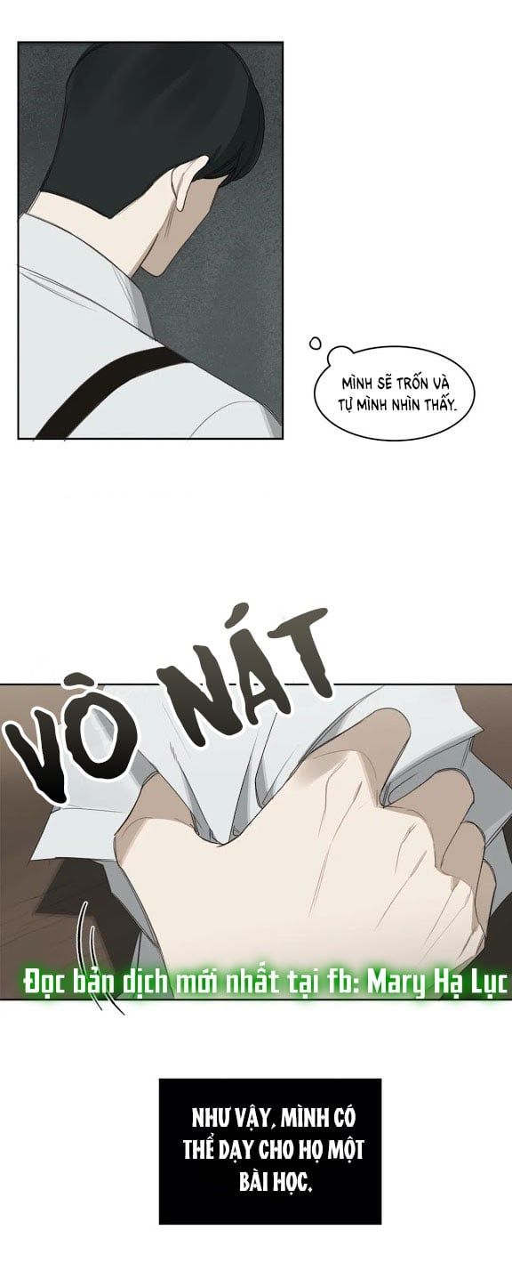 đọc truyện Bữa Tối Dưới Ánh Nến Của Kẻ Sát Nhân Lewellyn Chương 15 ảnh 29 tại Thiên Thai Truyện