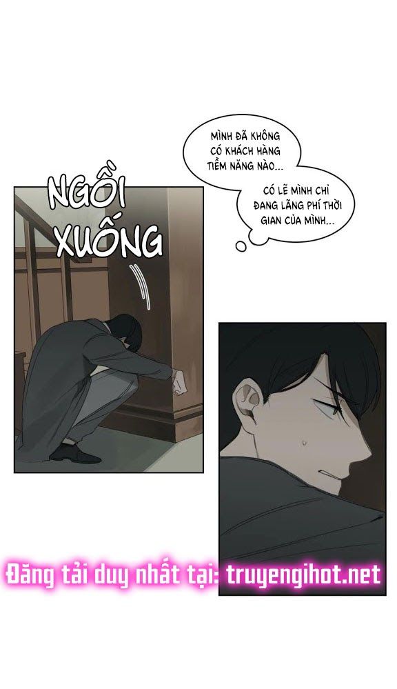 đọc truyện Bữa Tối Dưới Ánh Nến Của Kẻ Sát Nhân Lewellyn Chương 15 ảnh 32 tại Thiên Thai Truyện