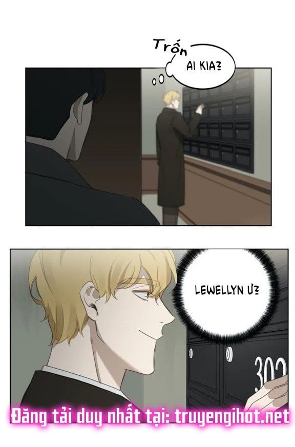 đọc truyện Bữa Tối Dưới Ánh Nến Của Kẻ Sát Nhân Lewellyn Chương 15 ảnh 34 tại Thiên Thai Truyện