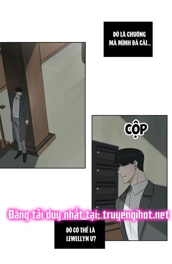 đọc truyện Bữa Tối Dưới Ánh Nến Của Kẻ Sát Nhân Lewellyn Chương 15 ảnh 36 tại Thiên Thai Truyện