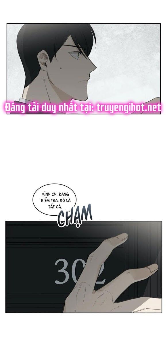 đọc truyện Bữa Tối Dưới Ánh Nến Của Kẻ Sát Nhân Lewellyn Chương 15 ảnh 40 tại Thiên Thai Truyện