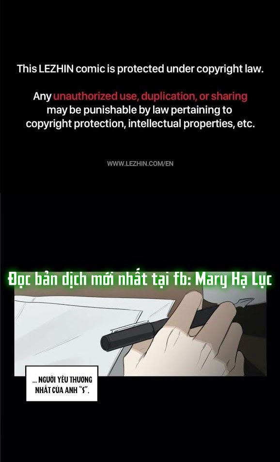 đọc truyện Bữa Tối Dưới Ánh Nến Của Kẻ Sát Nhân Lewellyn Chương 15 ảnh 6 tại Thiên Thai Truyện