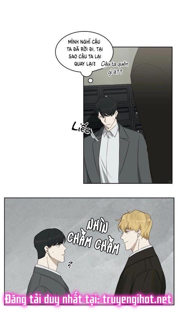 đọc truyện Bữa Tối Dưới Ánh Nến Của Kẻ Sát Nhân Lewellyn Chương 15 ảnh 44 tại Thiên Thai Truyện