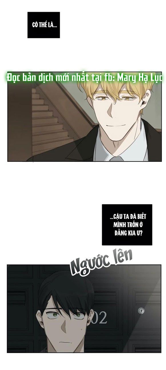 đọc truyện Bữa Tối Dưới Ánh Nến Của Kẻ Sát Nhân Lewellyn Chương 15 ảnh 45 tại Thiên Thai Truyện