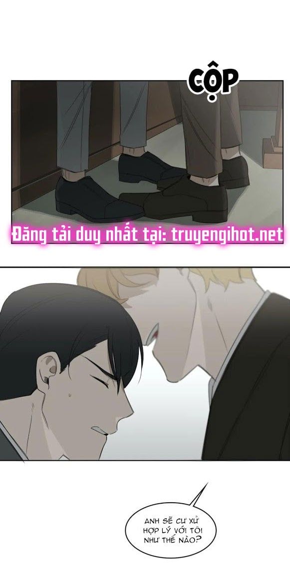 đọc truyện Bữa Tối Dưới Ánh Nến Của Kẻ Sát Nhân Lewellyn Chương 15 ảnh 46 tại Thiên Thai Truyện