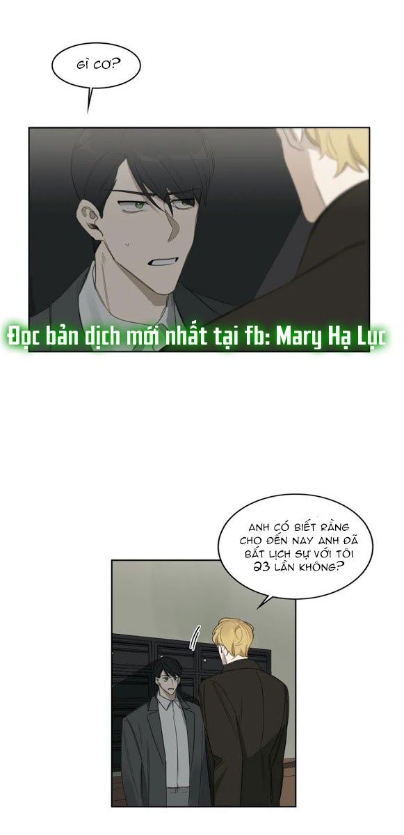 đọc truyện Bữa Tối Dưới Ánh Nến Của Kẻ Sát Nhân Lewellyn Chương 15 ảnh 47 tại Thiên Thai Truyện