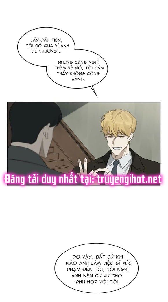 đọc truyện Bữa Tối Dưới Ánh Nến Của Kẻ Sát Nhân Lewellyn Chương 15 ảnh 48 tại Thiên Thai Truyện