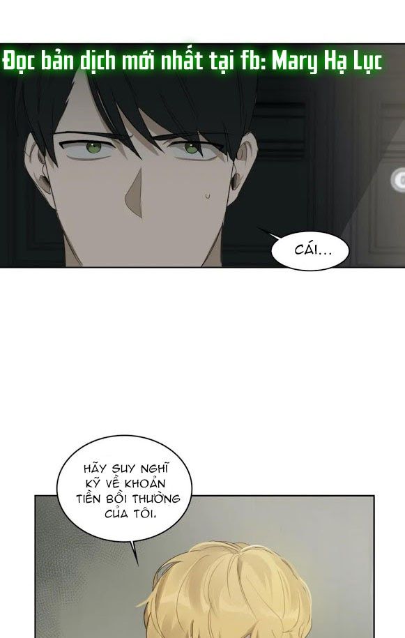 đọc truyện Bữa Tối Dưới Ánh Nến Của Kẻ Sát Nhân Lewellyn Chương 15 ảnh 49 tại Thiên Thai Truyện