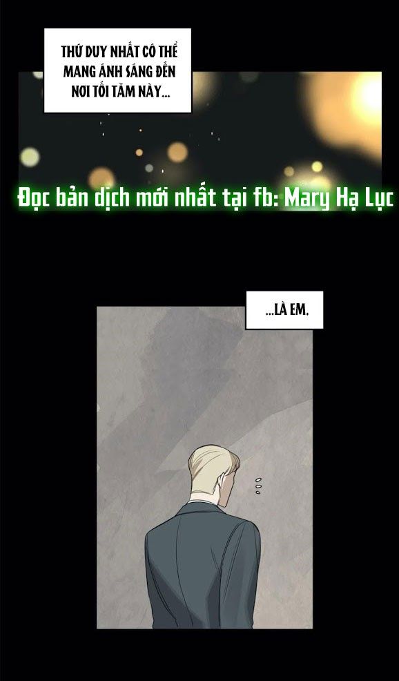 đọc truyện Bữa Tối Dưới Ánh Nến Của Kẻ Sát Nhân Lewellyn Chương 15 ảnh 8 tại Thiên Thai Truyện