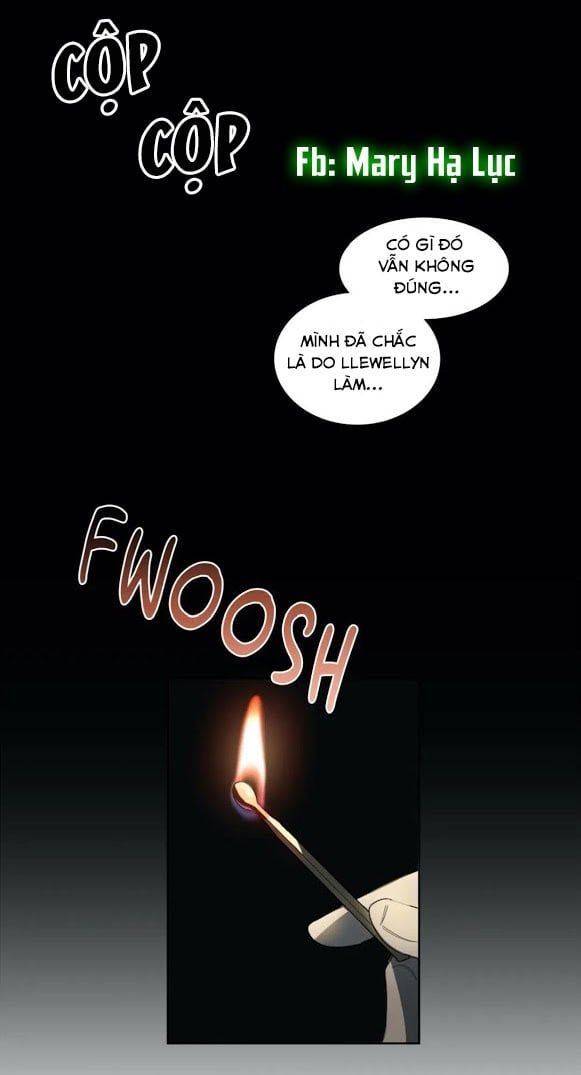 đọc truyện Bữa Tối Dưới Ánh Nến Của Kẻ Sát Nhân Lewellyn Chương 16 ảnh 3 tại Thiên Thai Truyện