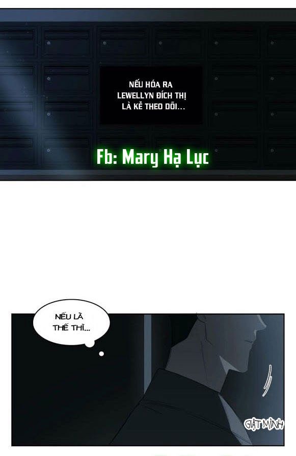 đọc truyện Bữa Tối Dưới Ánh Nến Của Kẻ Sát Nhân Lewellyn Chương 16 ảnh 12 tại Thiên Thai Truyện