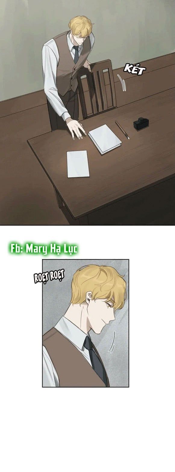 đọc truyện Bữa Tối Dưới Ánh Nến Của Kẻ Sát Nhân Lewellyn Chương 16 ảnh 16 tại Thiên Thai Truyện