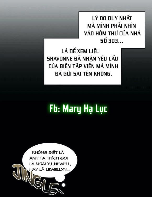 đọc truyện Bữa Tối Dưới Ánh Nến Của Kẻ Sát Nhân Lewellyn Chương 16 ảnh 18 tại Thiên Thai Truyện