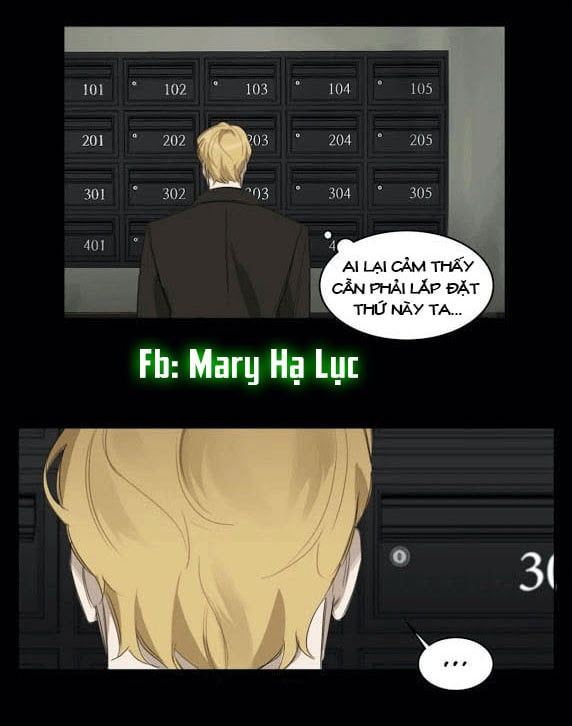 đọc truyện Bữa Tối Dưới Ánh Nến Của Kẻ Sát Nhân Lewellyn Chương 16 ảnh 21 tại Thiên Thai Truyện