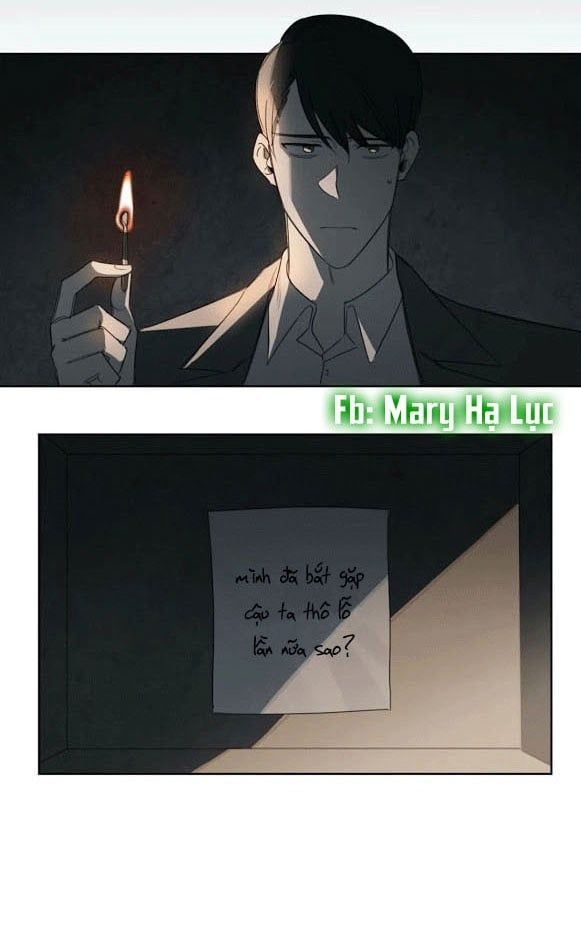 đọc truyện Bữa Tối Dưới Ánh Nến Của Kẻ Sát Nhân Lewellyn Chương 16 ảnh 4 tại Thiên Thai Truyện