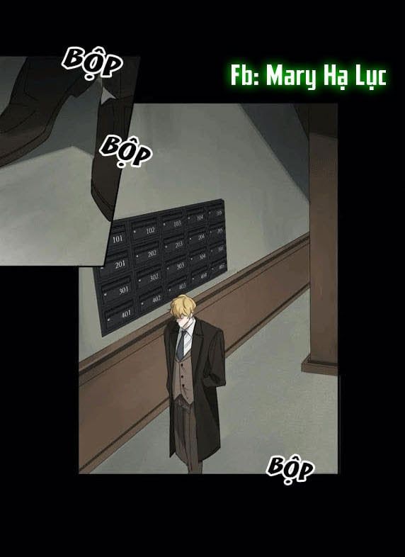 đọc truyện Bữa Tối Dưới Ánh Nến Của Kẻ Sát Nhân Lewellyn Chương 16 ảnh 22 tại Thiên Thai Truyện