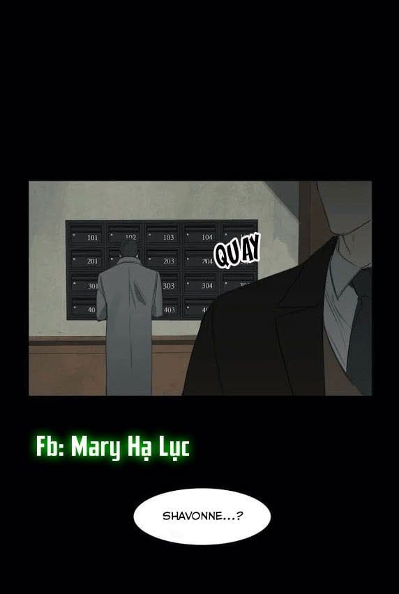 đọc truyện Bữa Tối Dưới Ánh Nến Của Kẻ Sát Nhân Lewellyn Chương 16 ảnh 23 tại Thiên Thai Truyện