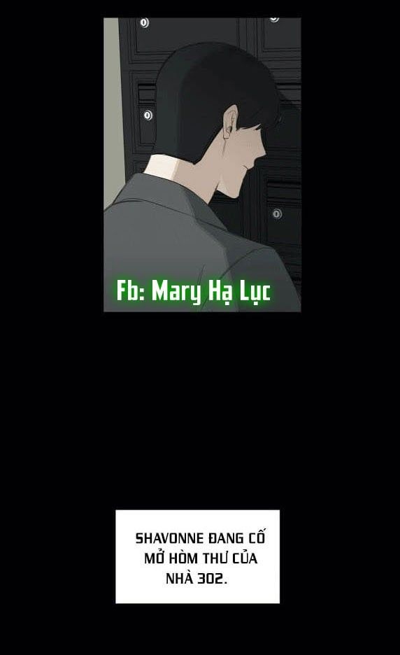 đọc truyện Bữa Tối Dưới Ánh Nến Của Kẻ Sát Nhân Lewellyn Chương 16 ảnh 24 tại Thiên Thai Truyện