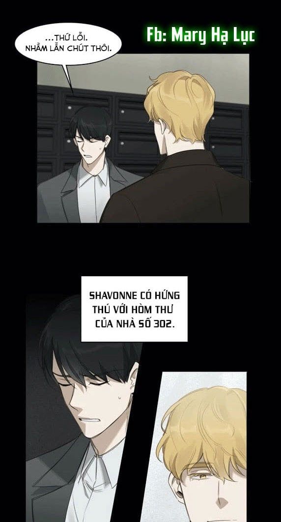 đọc truyện Bữa Tối Dưới Ánh Nến Của Kẻ Sát Nhân Lewellyn Chương 16 ảnh 25 tại Thiên Thai Truyện