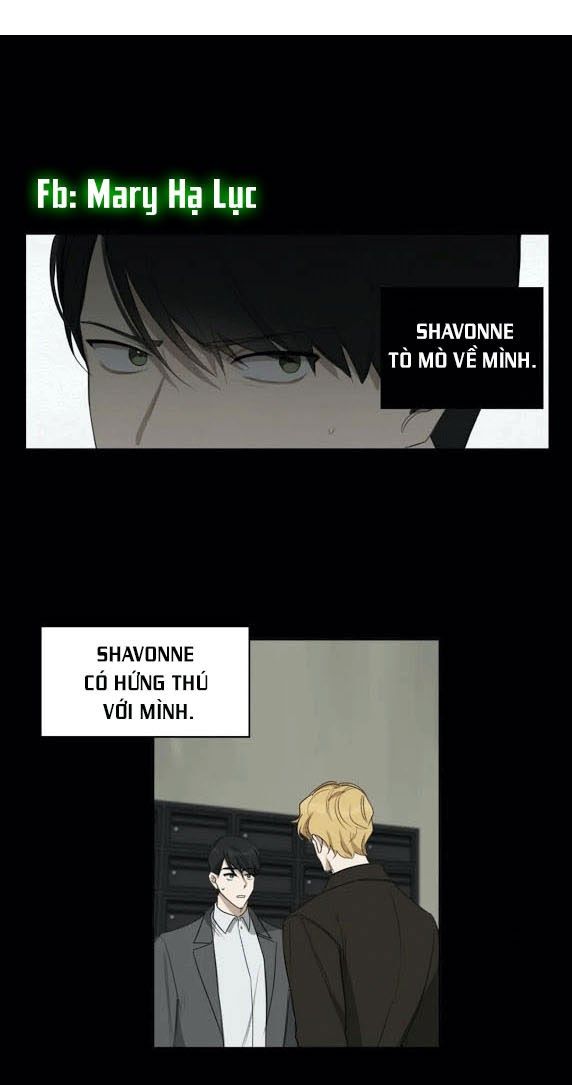 đọc truyện Bữa Tối Dưới Ánh Nến Của Kẻ Sát Nhân Lewellyn Chương 16 ảnh 26 tại Thiên Thai Truyện