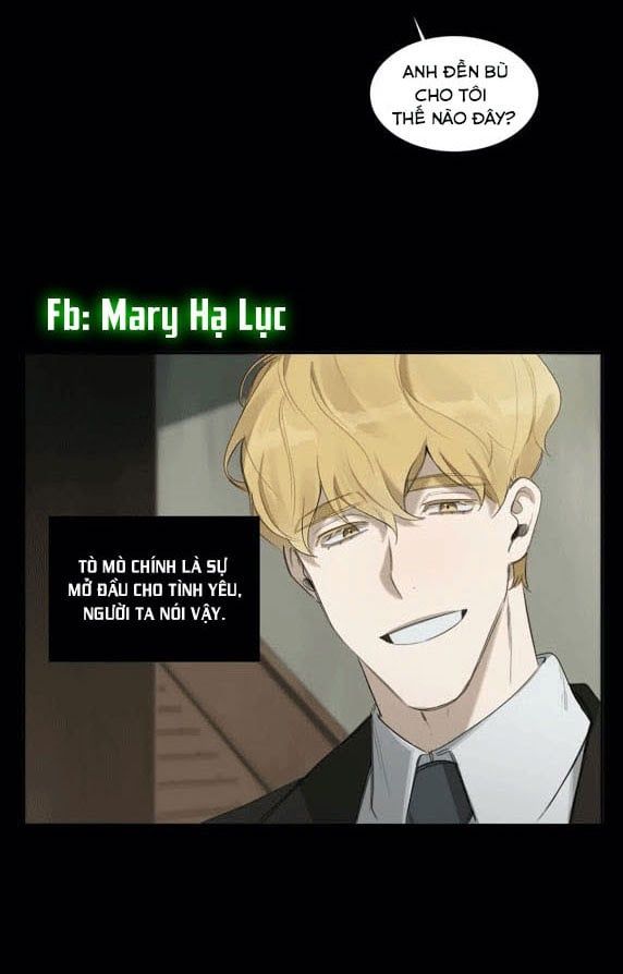 đọc truyện Bữa Tối Dưới Ánh Nến Của Kẻ Sát Nhân Lewellyn Chương 16 ảnh 27 tại Thiên Thai Truyện