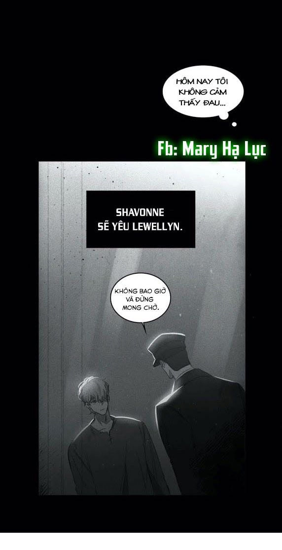 đọc truyện Bữa Tối Dưới Ánh Nến Của Kẻ Sát Nhân Lewellyn Chương 16 ảnh 28 tại Thiên Thai Truyện