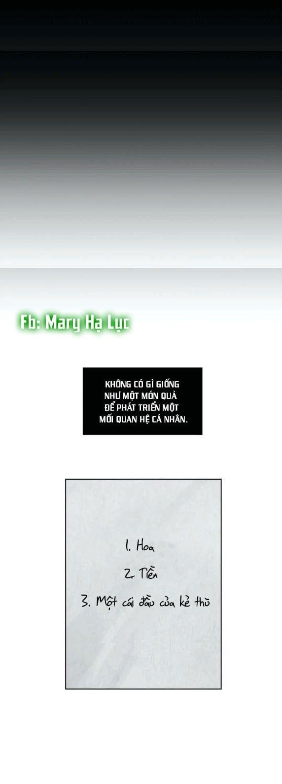 đọc truyện Bữa Tối Dưới Ánh Nến Của Kẻ Sát Nhân Lewellyn Chương 16 ảnh 29 tại Thiên Thai Truyện