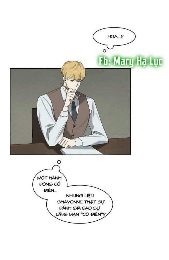 đọc truyện Bữa Tối Dưới Ánh Nến Của Kẻ Sát Nhân Lewellyn Chương 16 ảnh 30 tại Thiên Thai Truyện