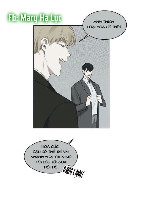 đọc truyện Bữa Tối Dưới Ánh Nến Của Kẻ Sát Nhân Lewellyn Chương 16 ảnh 31 tại Thiên Thai Truyện