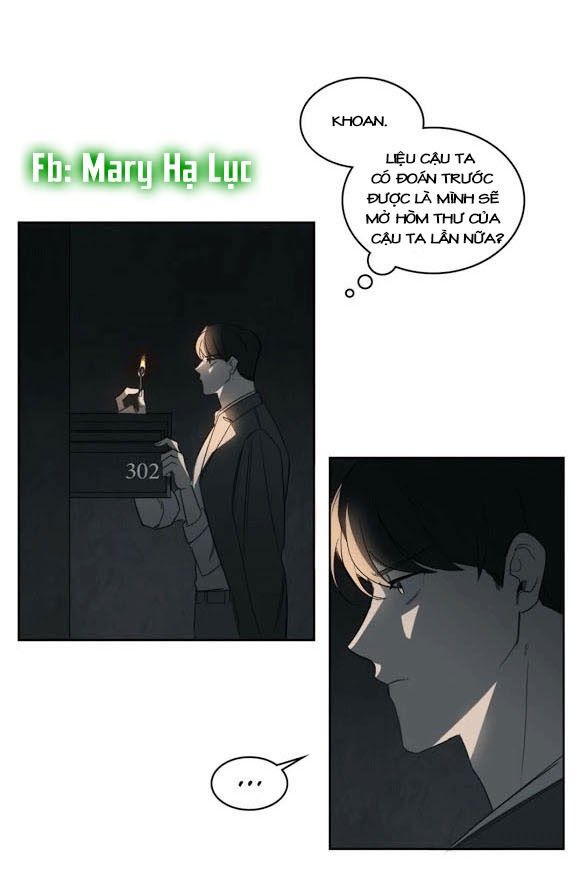 đọc truyện Bữa Tối Dưới Ánh Nến Của Kẻ Sát Nhân Lewellyn Chương 16 ảnh 5 tại Thiên Thai Truyện