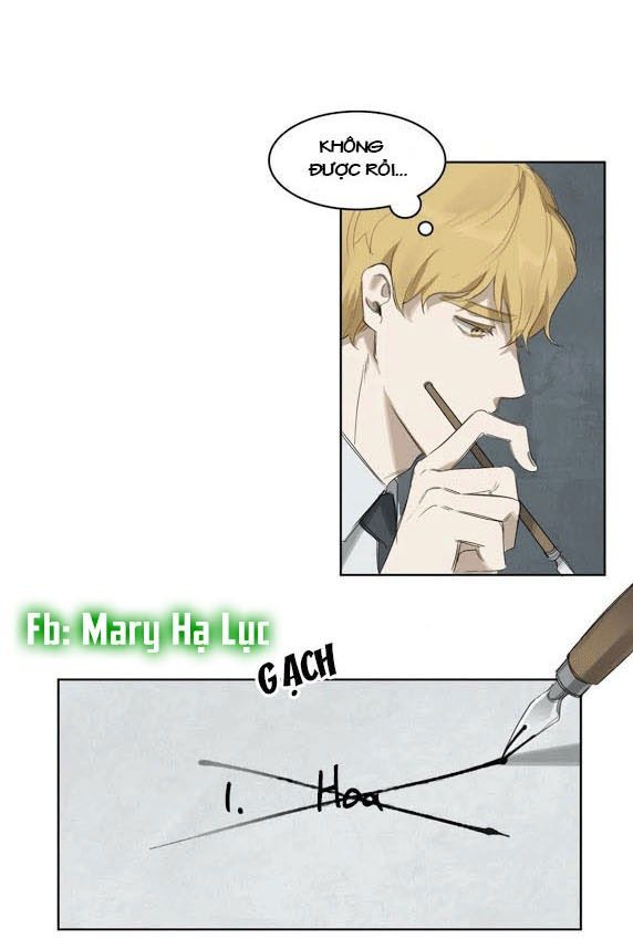 đọc truyện Bữa Tối Dưới Ánh Nến Của Kẻ Sát Nhân Lewellyn Chương 16 ảnh 32 tại Thiên Thai Truyện