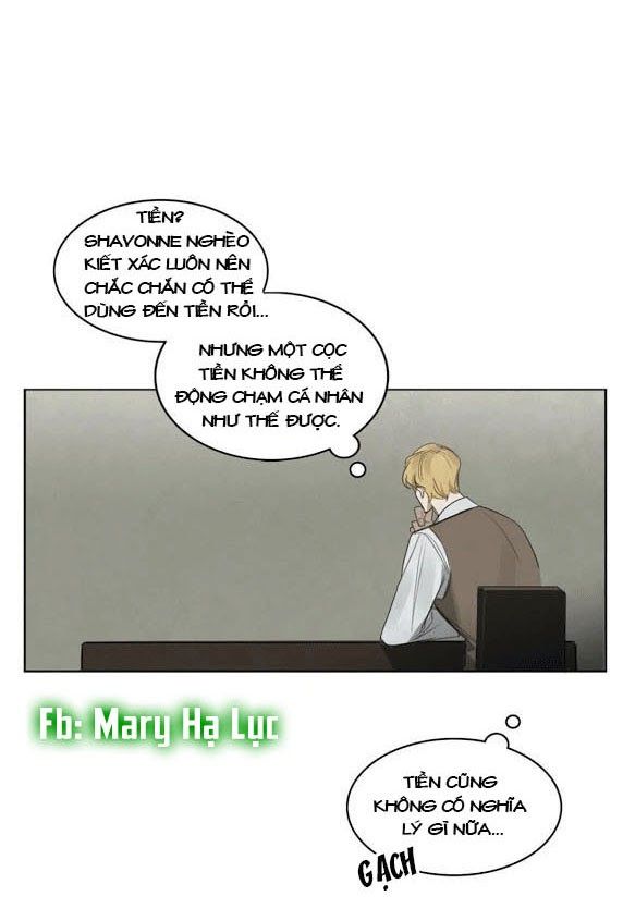 đọc truyện Bữa Tối Dưới Ánh Nến Của Kẻ Sát Nhân Lewellyn Chương 16 ảnh 33 tại Thiên Thai Truyện