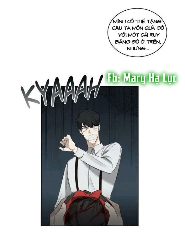 đọc truyện Bữa Tối Dưới Ánh Nến Của Kẻ Sát Nhân Lewellyn Chương 16 ảnh 35 tại Thiên Thai Truyện