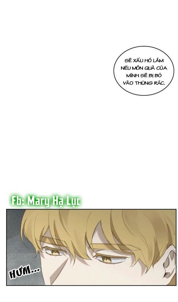 đọc truyện Bữa Tối Dưới Ánh Nến Của Kẻ Sát Nhân Lewellyn Chương 16 ảnh 37 tại Thiên Thai Truyện