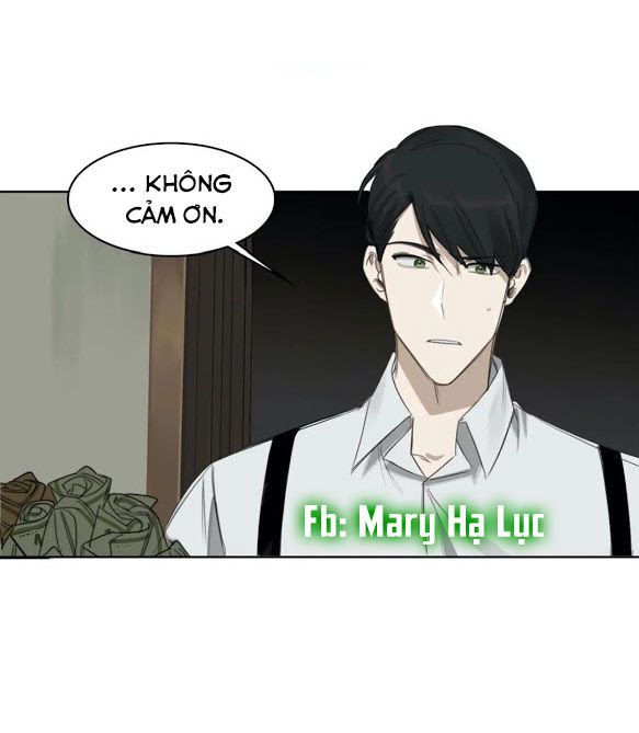 đọc truyện Bữa Tối Dưới Ánh Nến Của Kẻ Sát Nhân Lewellyn Chương 16 ảnh 41 tại Thiên Thai Truyện