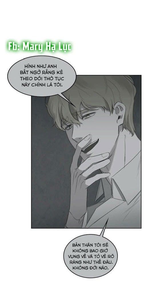 đọc truyện Bữa Tối Dưới Ánh Nến Của Kẻ Sát Nhân Lewellyn Chương 16 ảnh 6 tại Thiên Thai Truyện