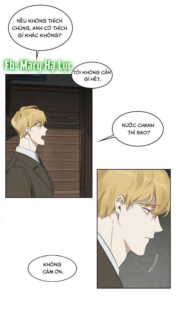 đọc truyện Bữa Tối Dưới Ánh Nến Của Kẻ Sát Nhân Lewellyn Chương 16 ảnh 44 tại Thiên Thai Truyện