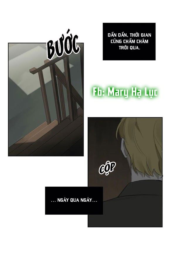 đọc truyện Bữa Tối Dưới Ánh Nến Của Kẻ Sát Nhân Lewellyn Chương 16 ảnh 47 tại Thiên Thai Truyện