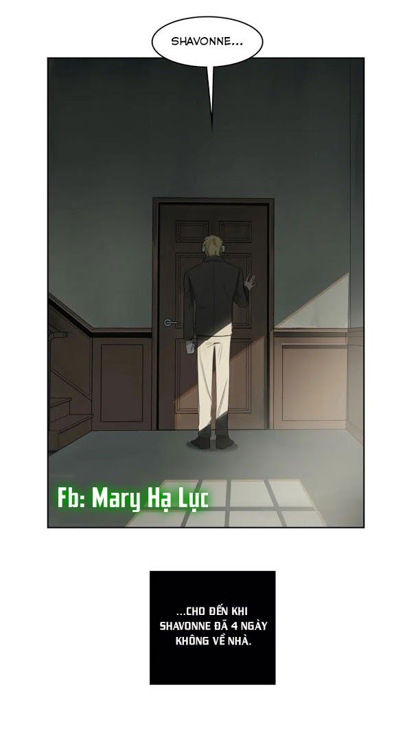 đọc truyện Bữa Tối Dưới Ánh Nến Của Kẻ Sát Nhân Lewellyn Chương 16 ảnh 48 tại Thiên Thai Truyện