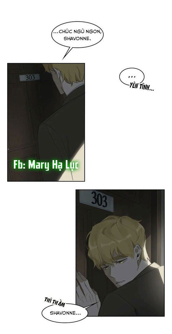 đọc truyện Bữa Tối Dưới Ánh Nến Của Kẻ Sát Nhân Lewellyn Chương 16 ảnh 50 tại Thiên Thai Truyện